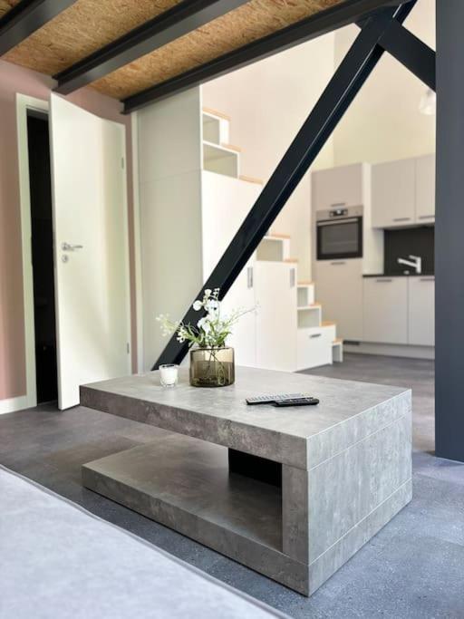 X-Loft Erfurt Apartment Exterior photo