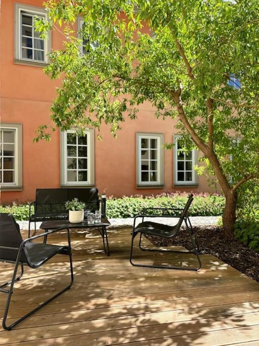 X-Loft Erfurt Apartment Exterior photo